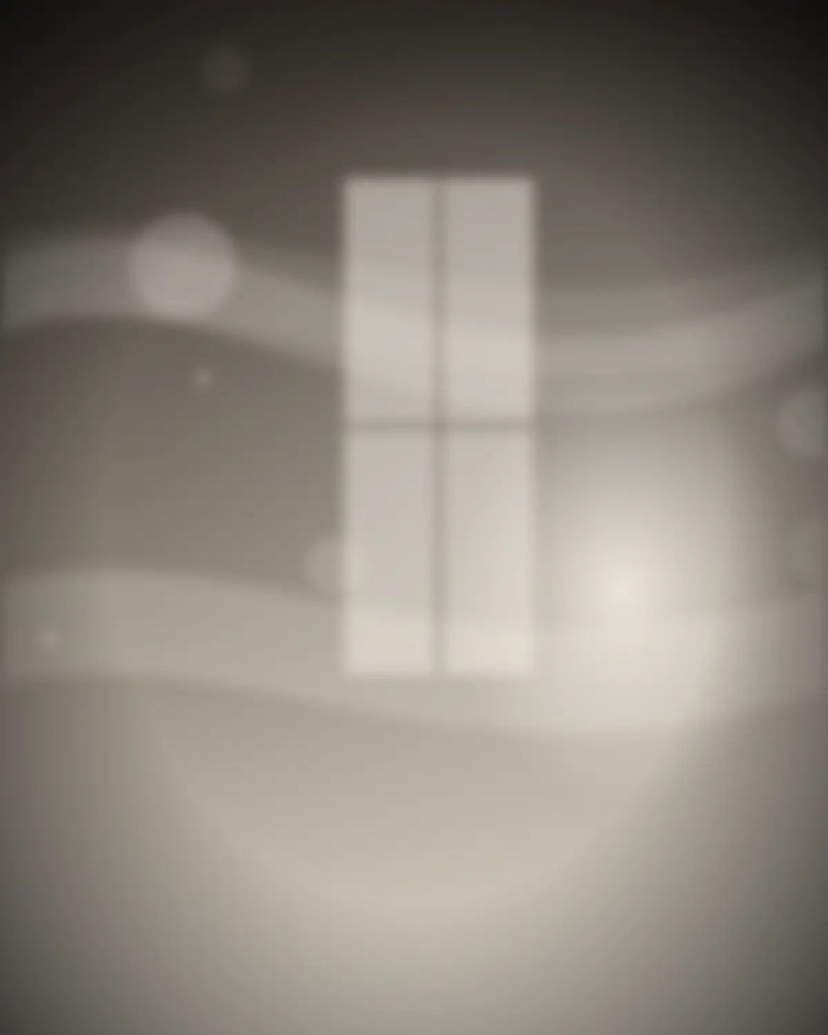 Quiet room